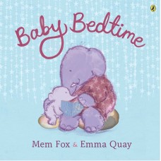 Baby Bedtime - Boardbook - by Mem Fox